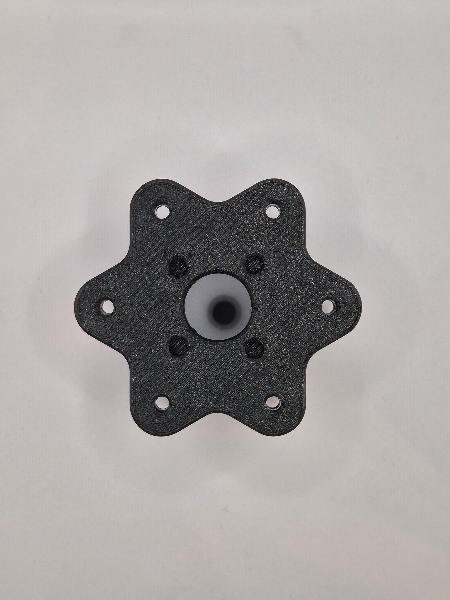 Thrustmaster T300 RS GT Steering Wheel Adapter For 70mm Wheels