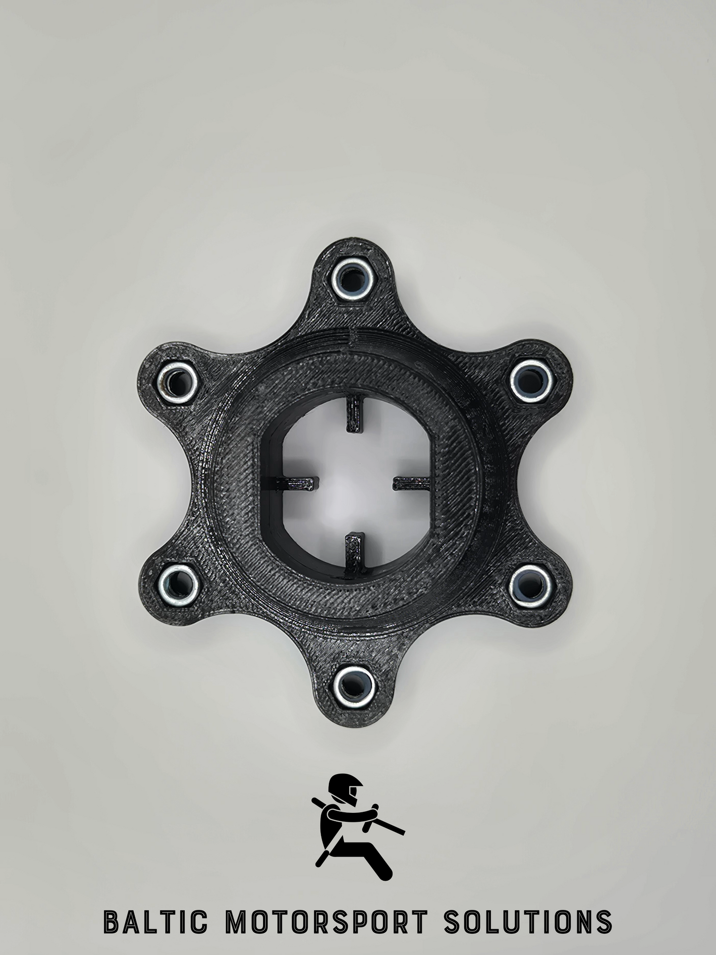 Thrustmaster T150 TMX Steering Wheel Adaptor For 70mm Aftermarket Wheels