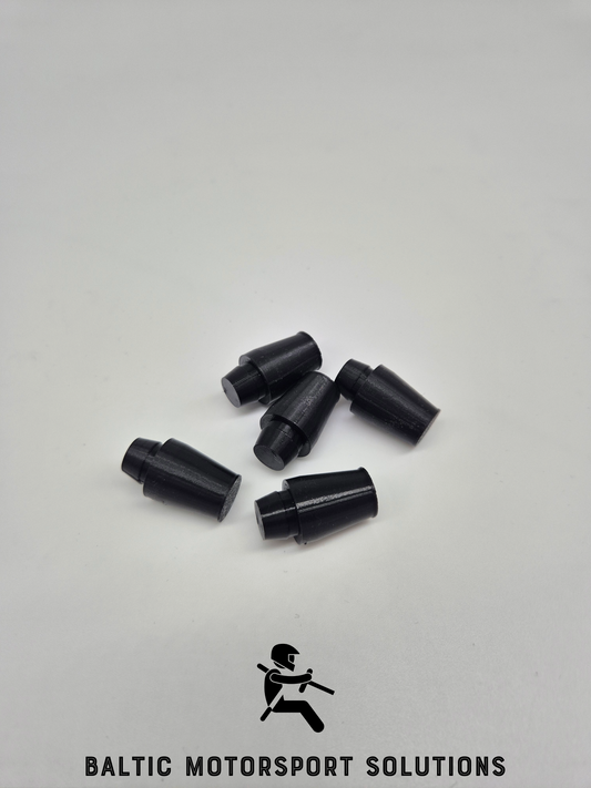 Briggs & Stratton LO206 Breather Hole Plug – Keep Your Kart Engine Oil Secure During Transport