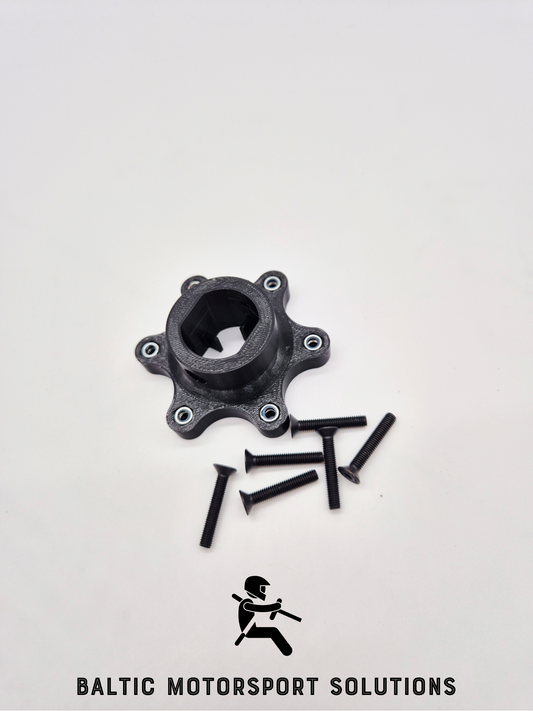 Thrustmaster T150 TMX Steering Wheel Adaptor For 70mm Aftermarket Wheels