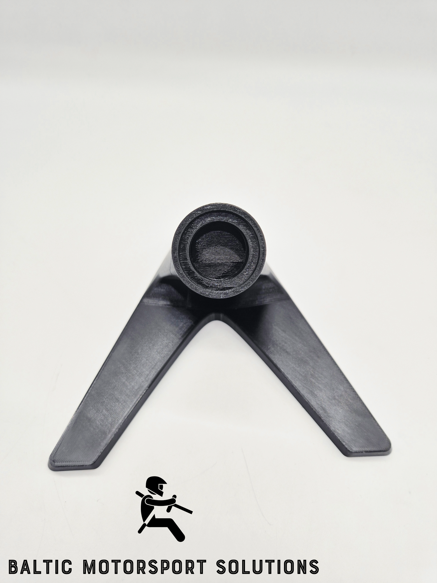 Moza Racing Wheel Display Stand | Desk & Table Storage Stand for simulator wheels