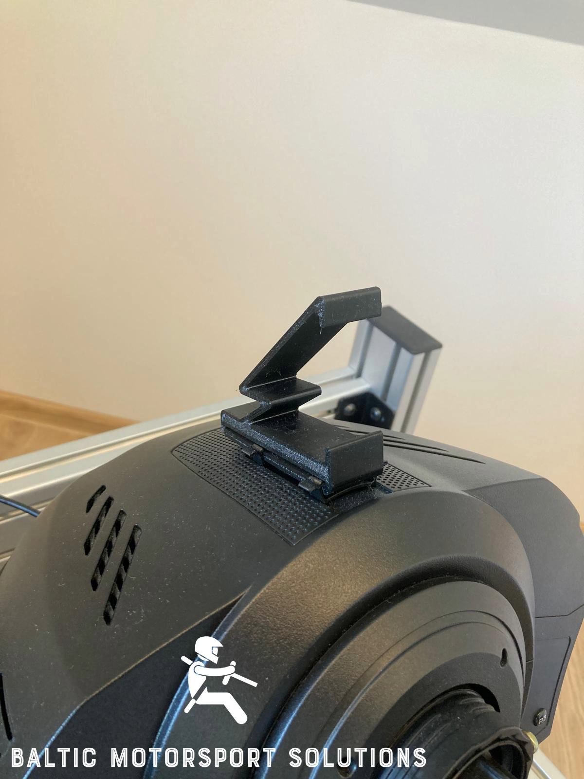 Thrustmaster T300 RS GT Edition Wheel Base Phone Holder Mount