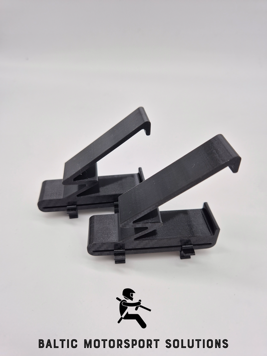 Thrustmaster T300 RS GT Edition Wheel Base Phone Holder Mount