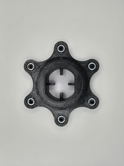 Thrustmaster T150 TMX Steering Wheel Adaptor For 70mm Aftermarket Wheels