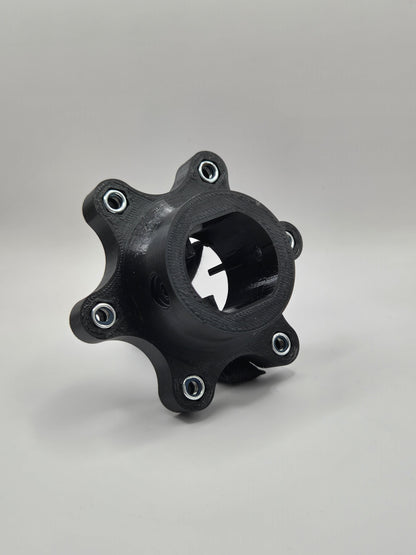 Thrustmaster T150 TMX Steering Wheel Adaptor For 70mm Aftermarket Wheels