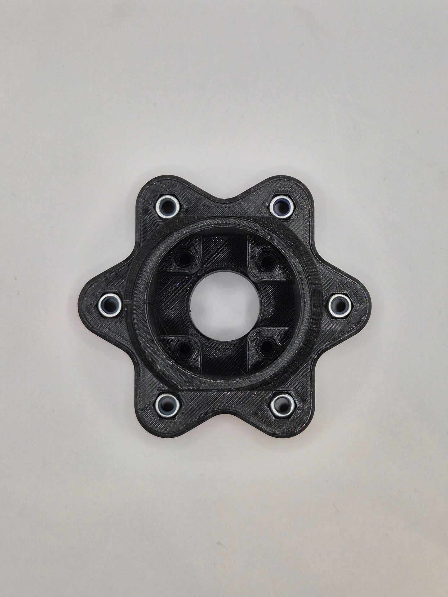 Thrustmaster T300 RS GT Steering Wheel Adapter For 70mm Wheels