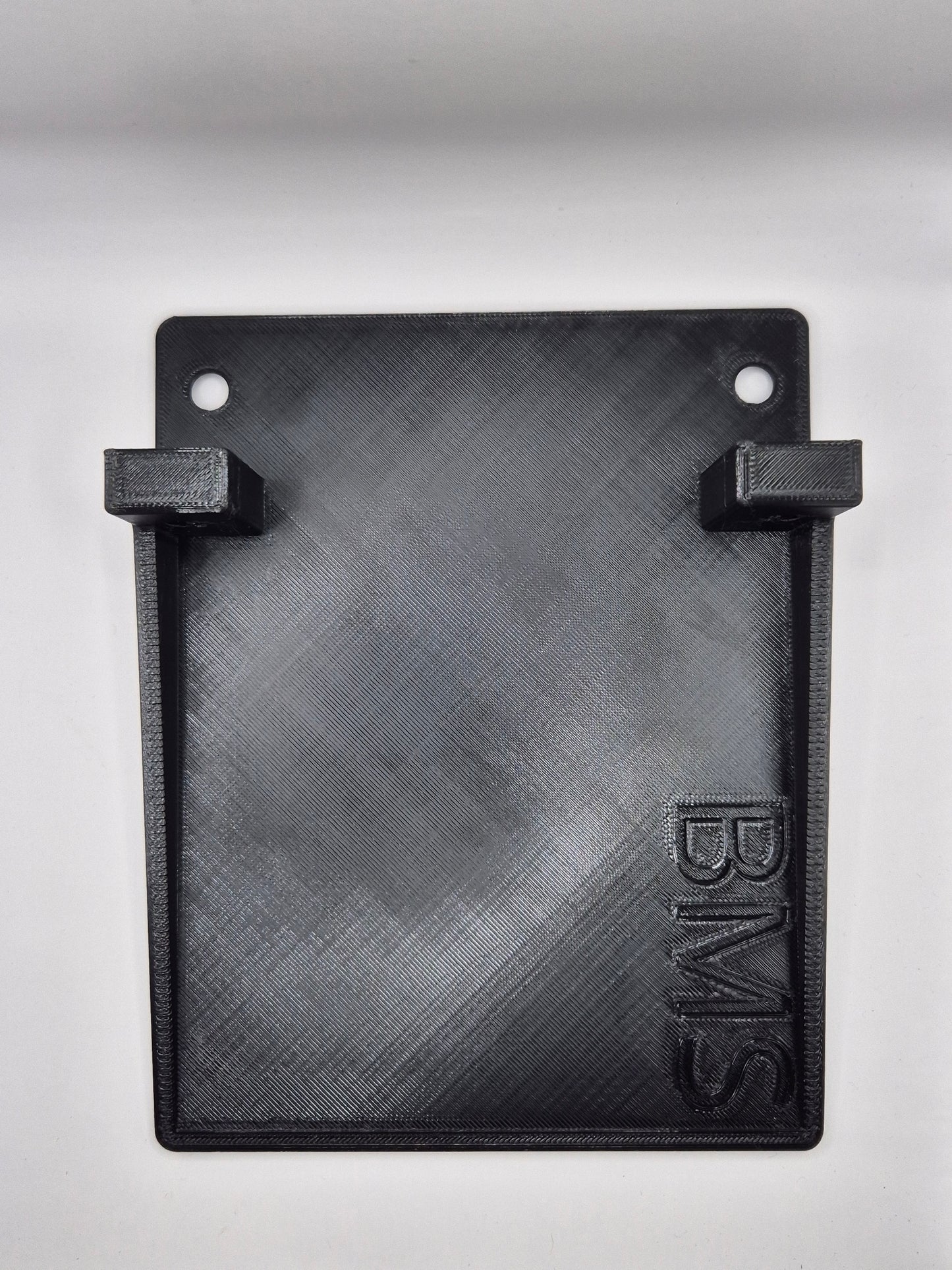 Simulator Racing Rig Mouse Pad Holder