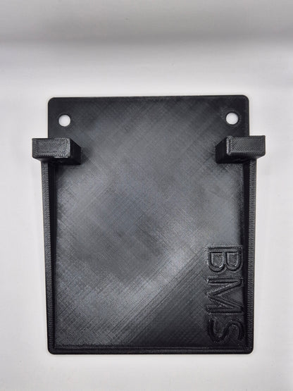 Simulator Racing Rig Mouse Pad Holder