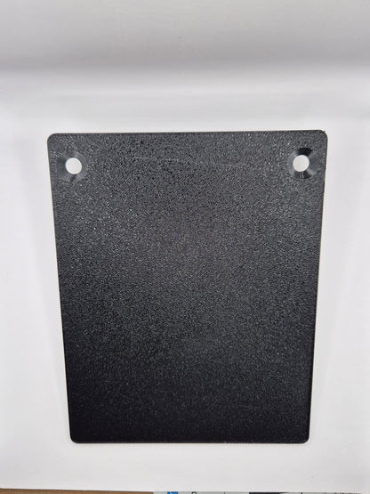 Simulator Racing Rig Mouse Pad Holder