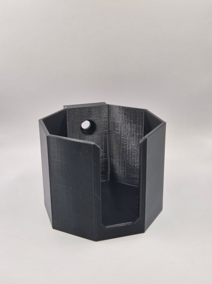 Sim Racing Cup Holder