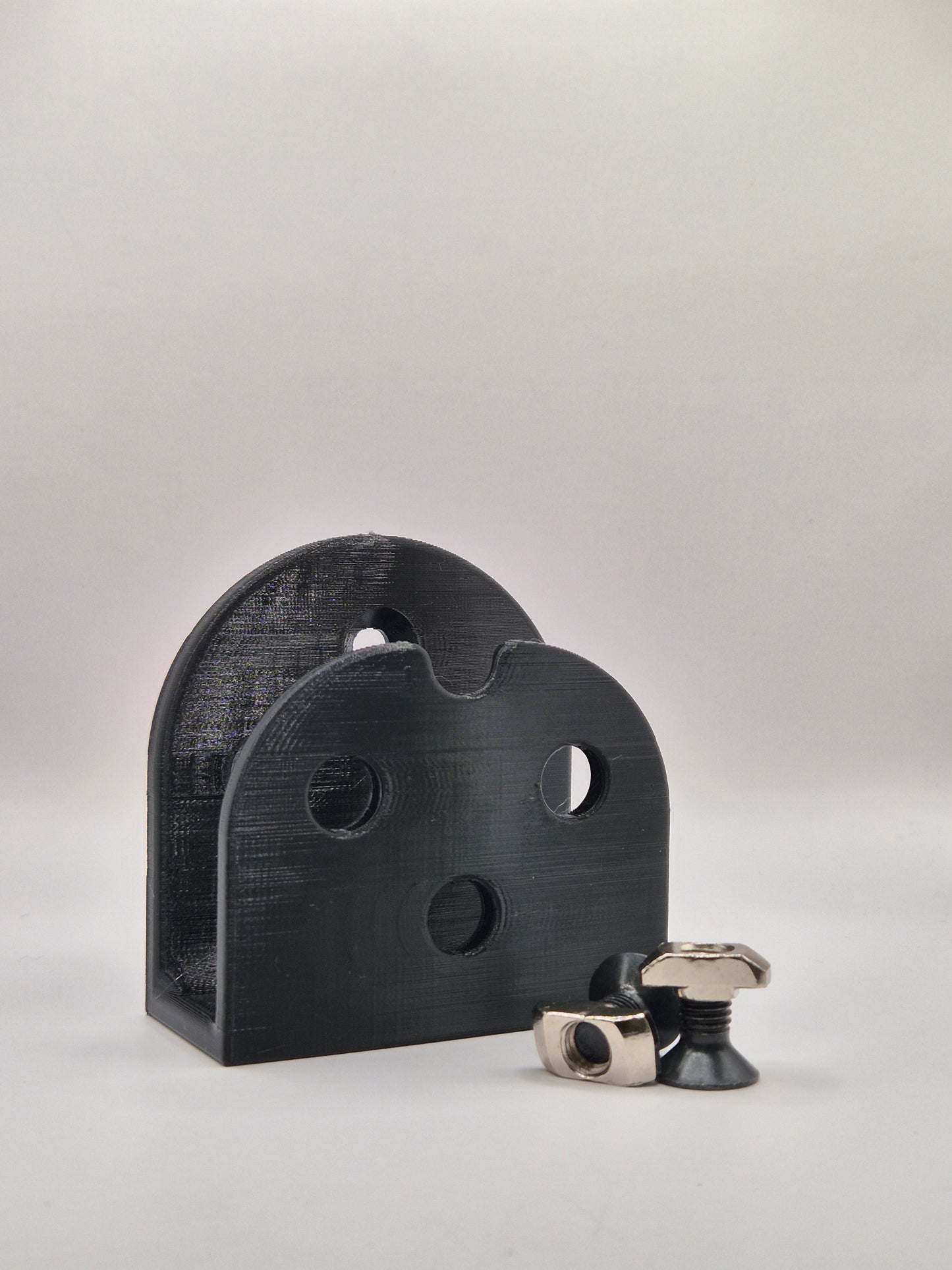 Sim Racing Cockpit Gloves Holder