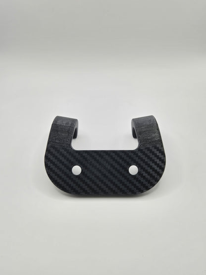 Sim Racing Headphones / VR Headset Hanger