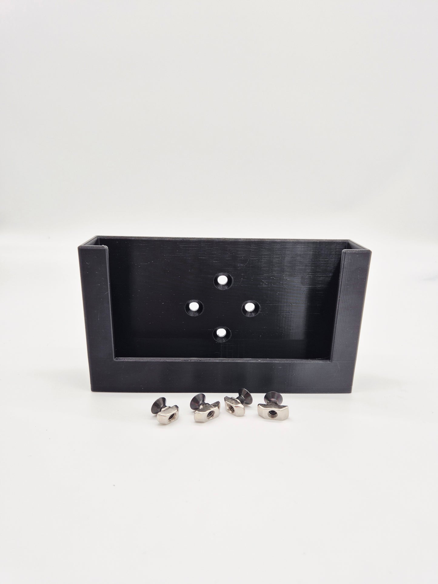 Sim Racing Rig Keyboard Holder For Racing Cockpit Setups