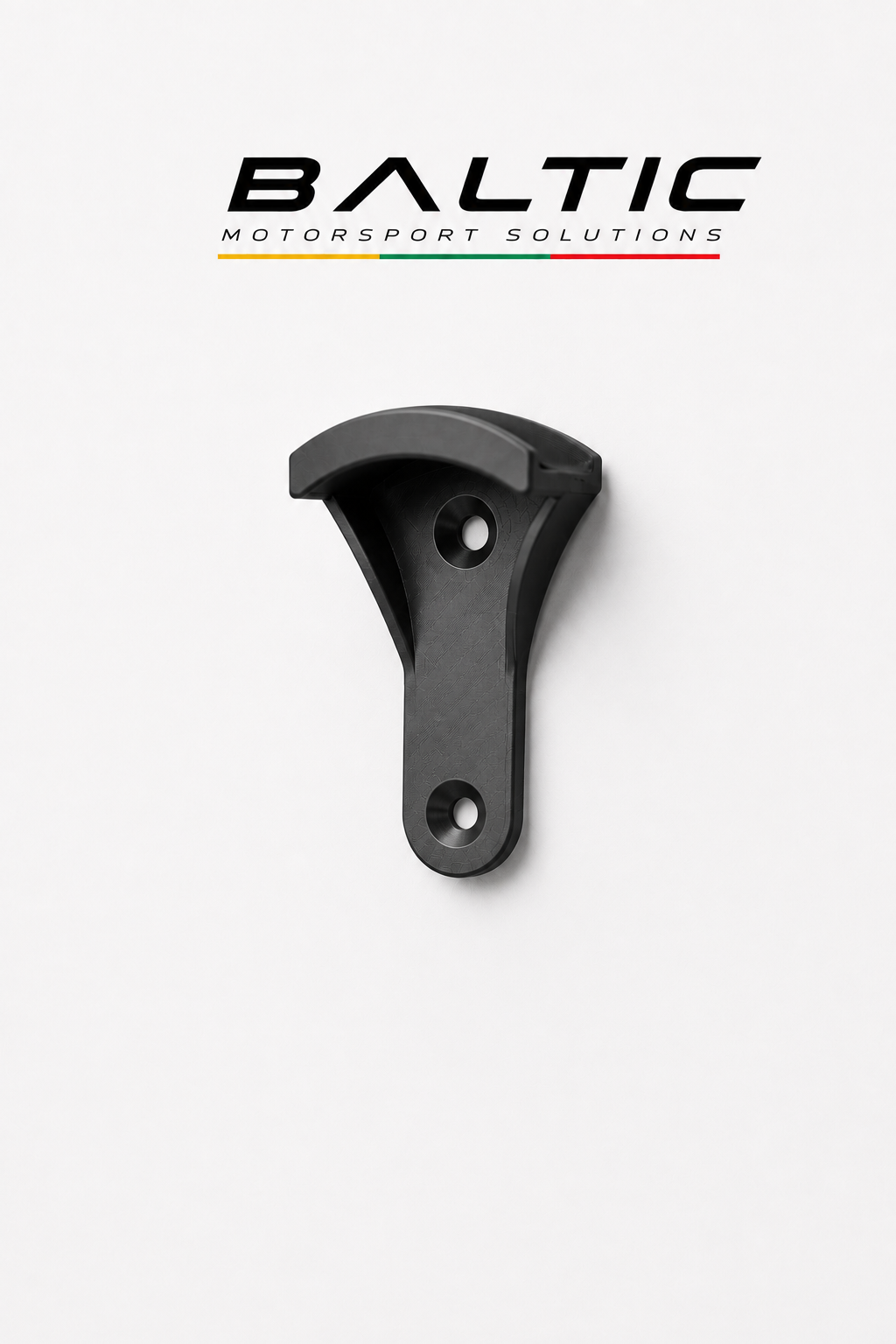 Sim Racing Headphones & VR Headset Hanger – Bolt-On Cockpit Mount