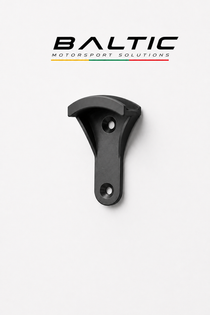 Sim Racing Headphones & VR Headset Hanger – Bolt-On Cockpit Mount