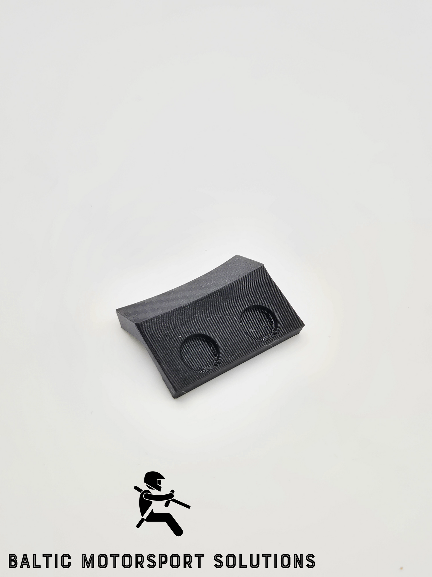 Magnetic Paddle Shifter Mod for Moza ESX Steering Wheel Crisp Shift Feel