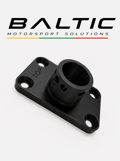 Moza Racing Wheel Holder for Sim Racing Cockpit – Heavy-Duty