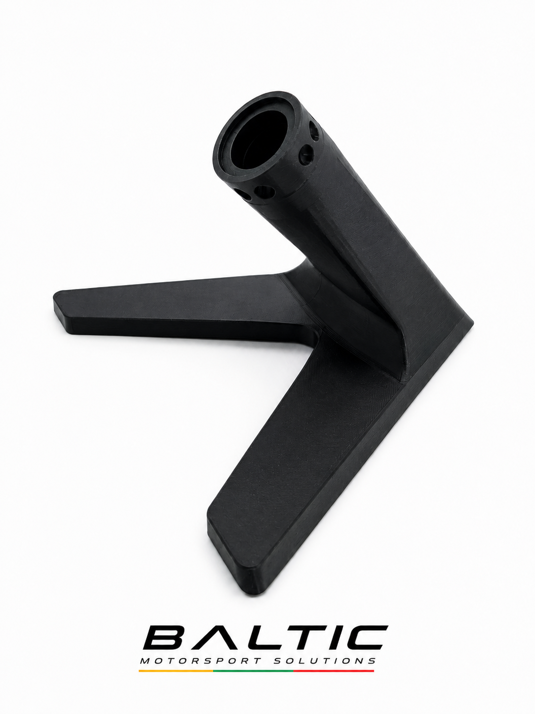 Moza Racing Wheel Display Stand | Desk & Table Storage Stand for simulator wheels