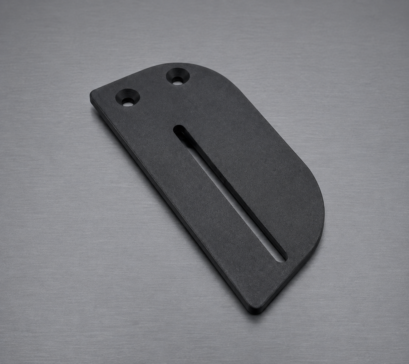 Logitech Shifter Mount – Sim Racing Cockpit Holder & Mounting Bracket