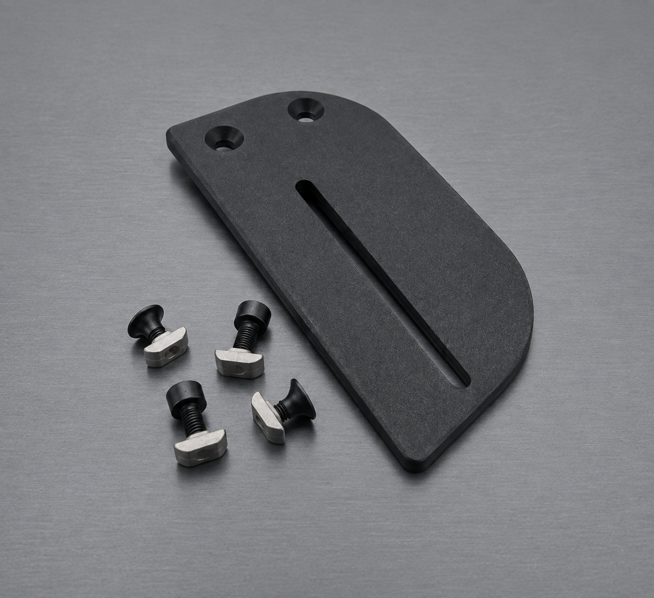 Logitech Shifter Mount – Sim Racing Cockpit Holder & Mounting Bracket
