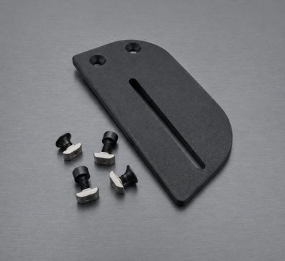 Logitech Shifter Mount – Sim Racing Cockpit Holder & Mounting Bracket