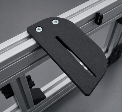 Logitech Shifter Mount – Sim Racing Cockpit Holder & Mounting Bracket