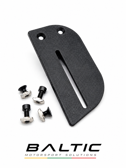 Logitech Shifter Mount – Sim Racing Cockpit Holder & Mounting Bracket