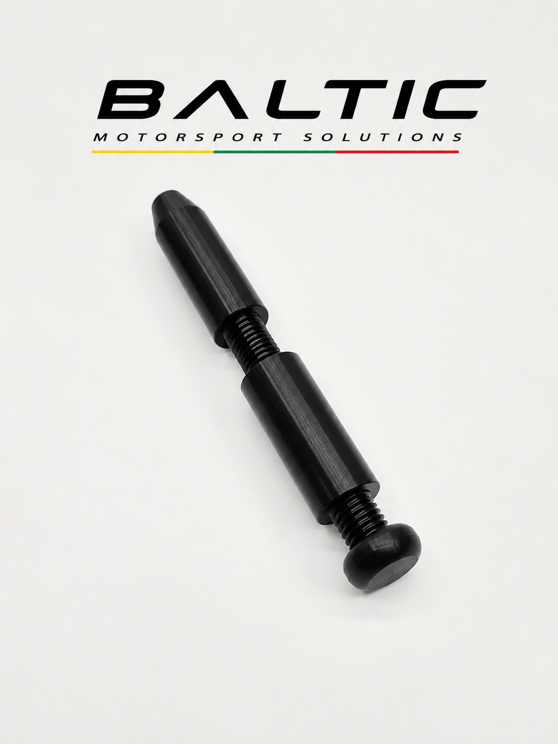 Logitech Driving Force Adjustable Shifter Knob For G29/G27/G25