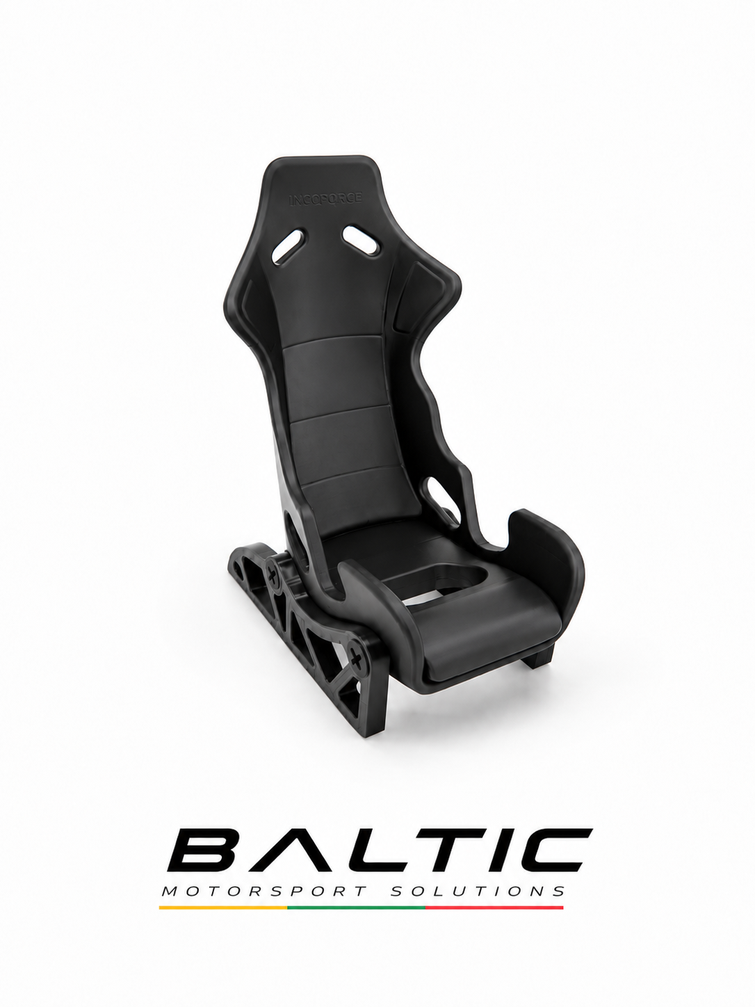 Race Car Seat Desk Phone Holder | Fun Office & Desk Accessory | Adjustable Smartphone Stand