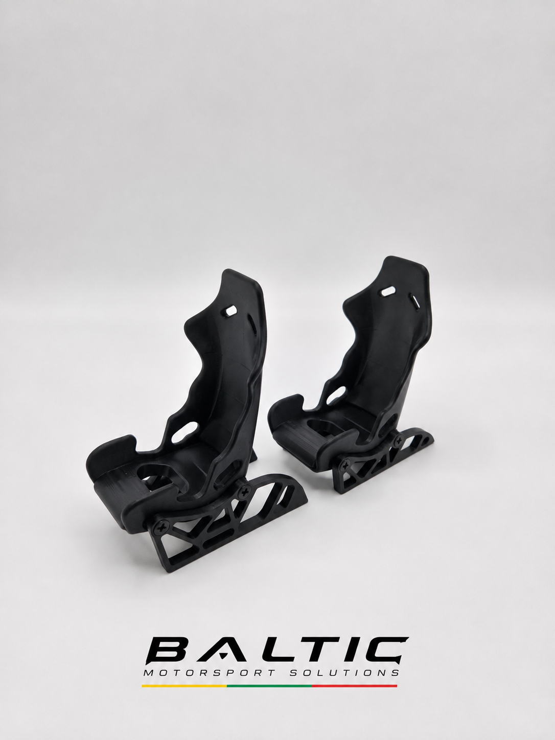 Race Car Seat Desk Phone Holder | Fun Office & Desk Accessory | Adjustable Smartphone Stand
