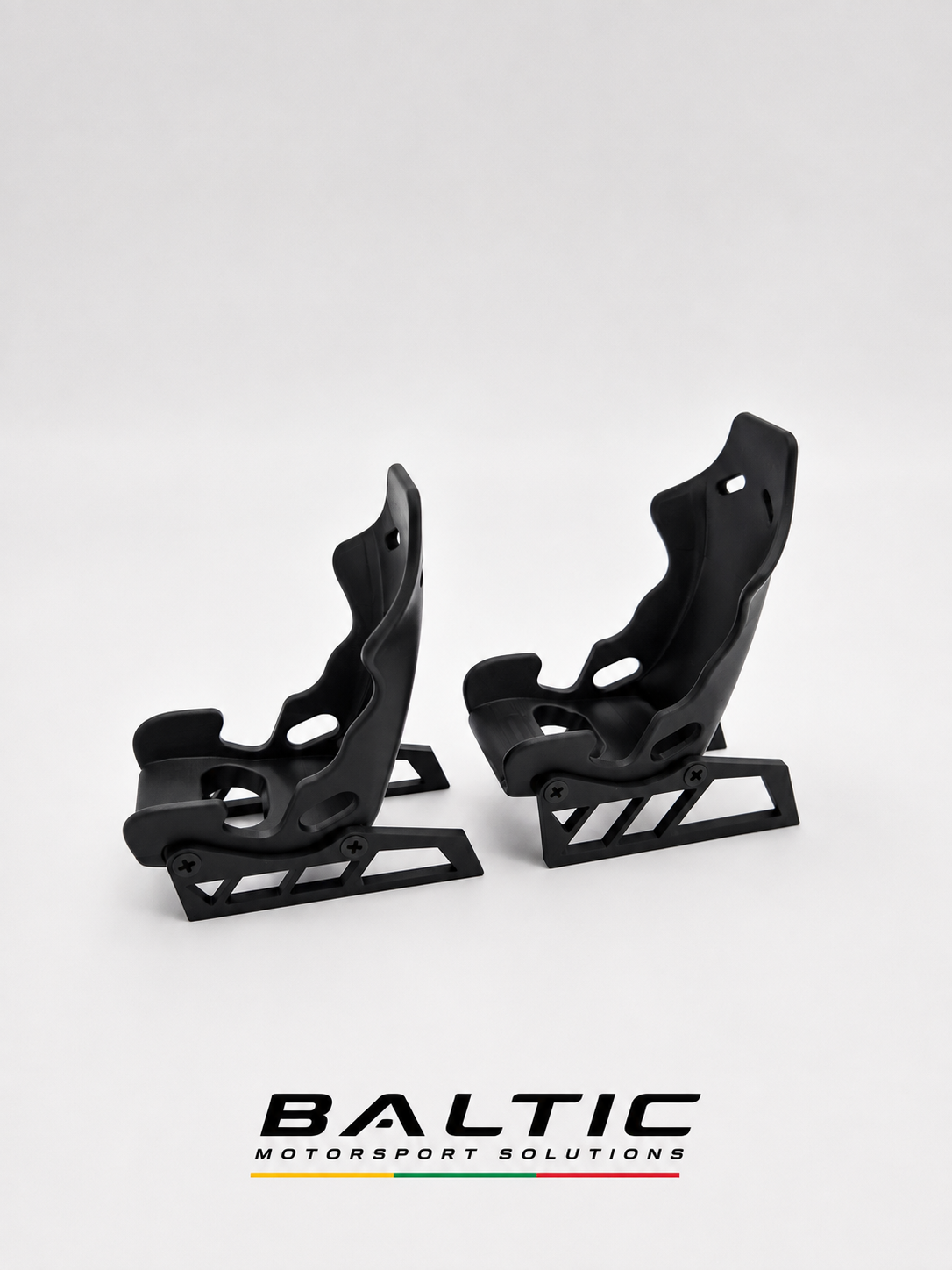 Race Car Seat Desk Phone Holder | Fun Office & Desk Accessory | Adjustable Smartphone Stand