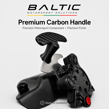 Logitech G25/G27/G29/G290 Paddle Shifters Extensions