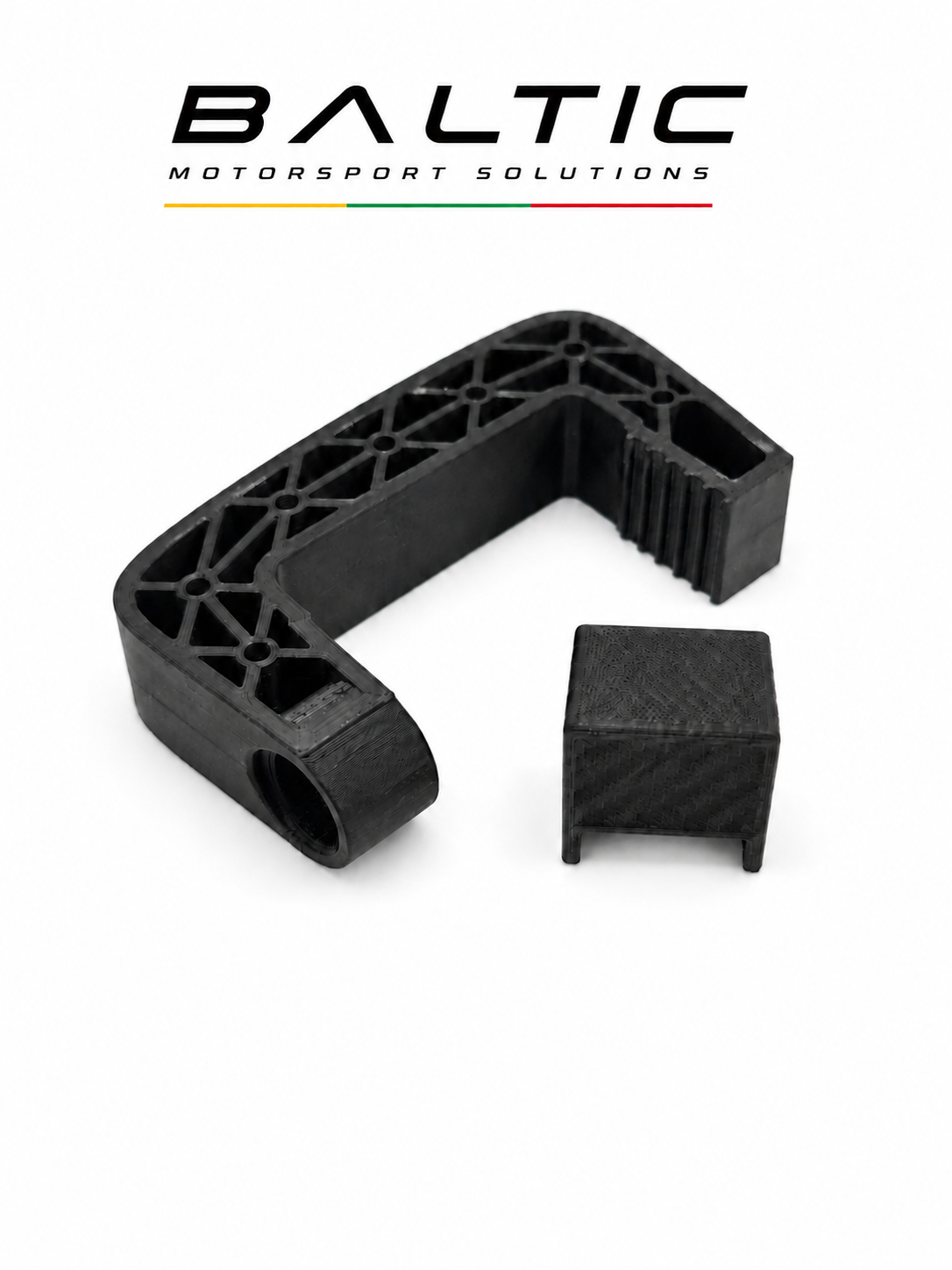Logitech G25/G27/G29/G290 Steering Wheel Clamps