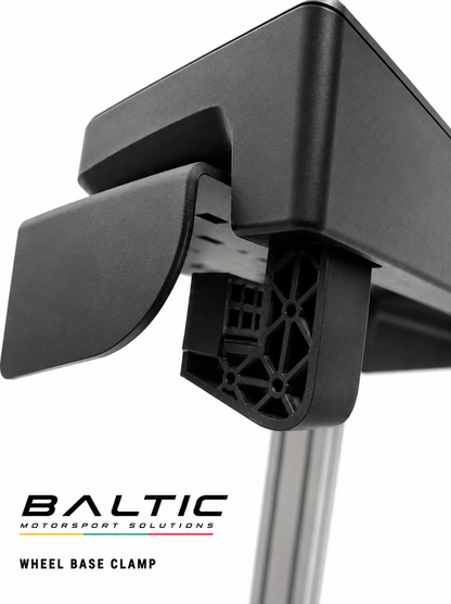 Logitech G25/G27/G29/G290 Steering Wheel Clamps