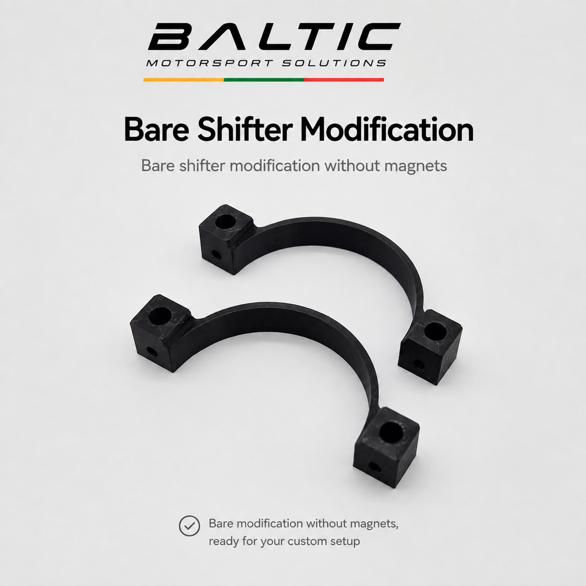 Logitech G27/G29/G290 Magnetic Paddle Shifters Modification