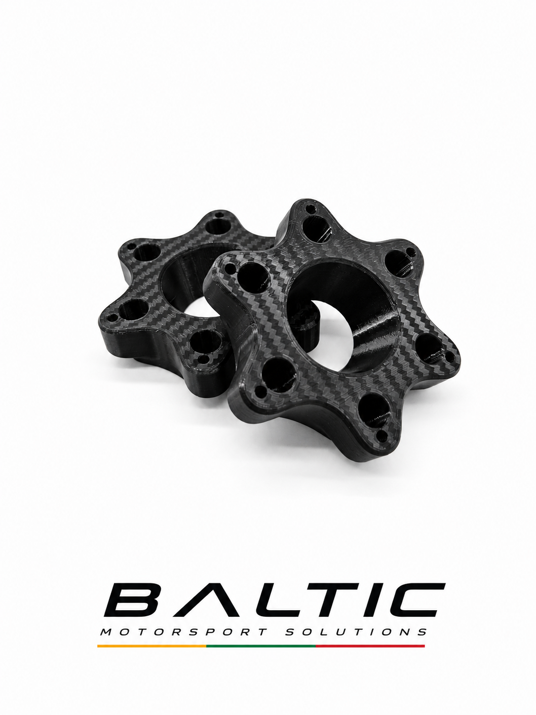 Logitech G27/G29/G290 Wheel adaptor for 70mm wheels