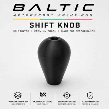 Logitech G27/G29/G290 Shifter Knob