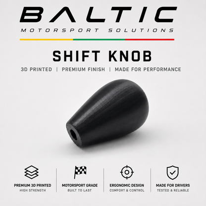 Logitech G27/G29/G290 Shifter Knob