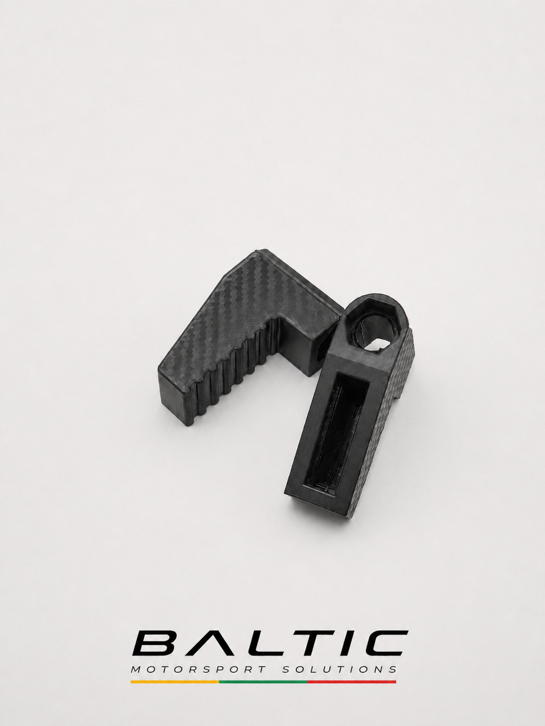 Logitech G25/G27/G29/G290 Shifter Clamps