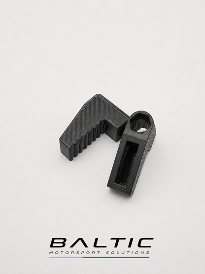 Logitech G25/G27/G29/G290 Shifter Clamps