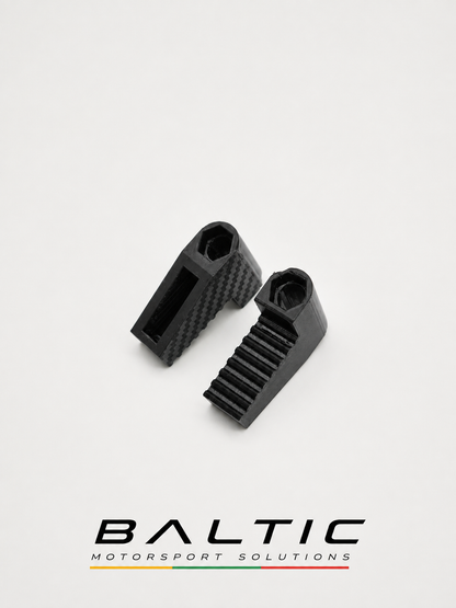 Logitech G25/G27/G29/G290 Shifter Clamps