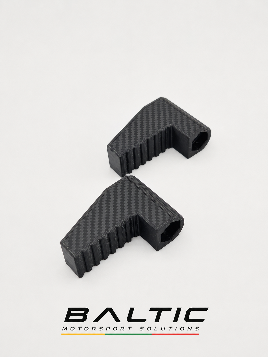 Logitech G25/G27/G29/G290 Shifter Clamps