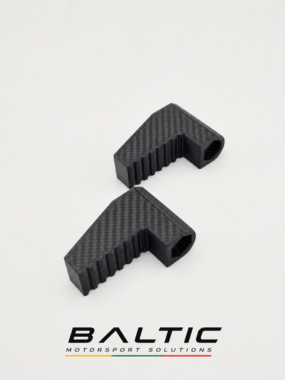 Logitech G25/G27/G29/G290 Shifter Clamps