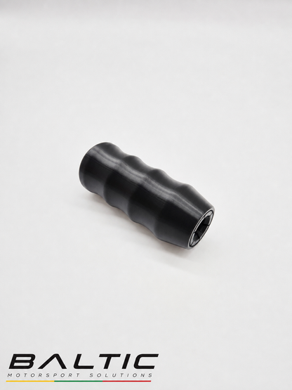 Clip in Gear Knob For BMW 3 Series Ribbed