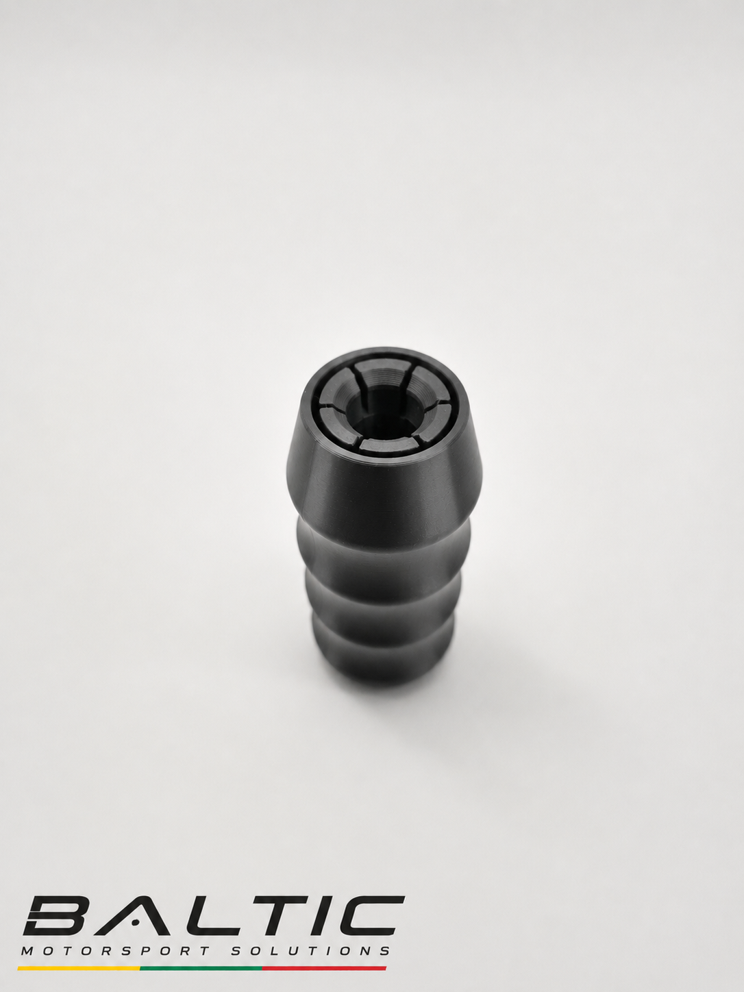 Clip in Gear Knob For BMW 3 Series Ribbed