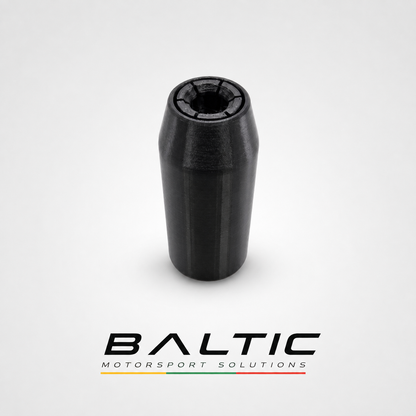 Clip in Gear Knob For BMW 3 Series E30 E36 E46 E60 Slim