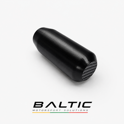 Clip in Gear Knob For BMW 3 Series E30 E36 E46 E60 Slim