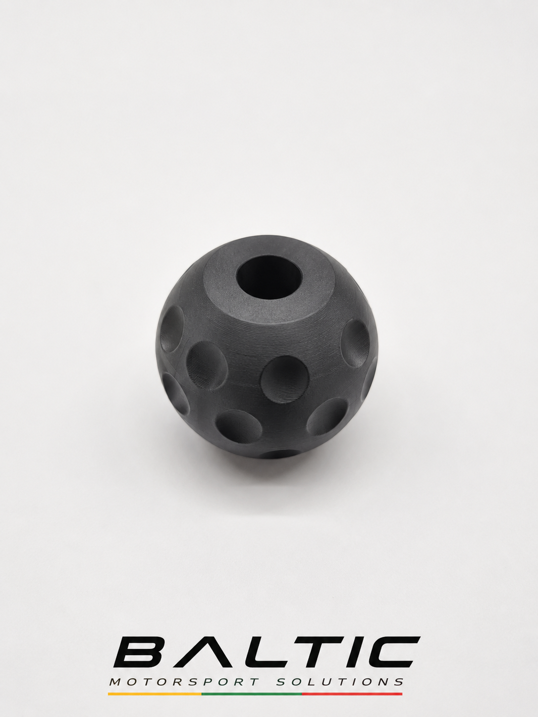BMW 3 Series E30 E36 E46 E90 E92 Golf Ball Shift Knob