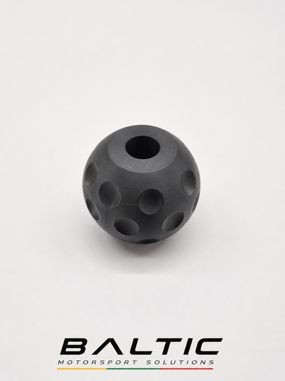 BMW 3 Series E30 E36 E46 E90 E92 Golf Ball Shift Knob