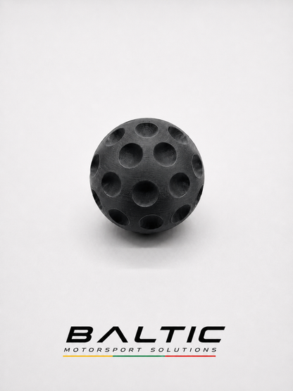 BMW 3 Series E30 E36 E46 E90 E92 Golf Ball Shift Knob